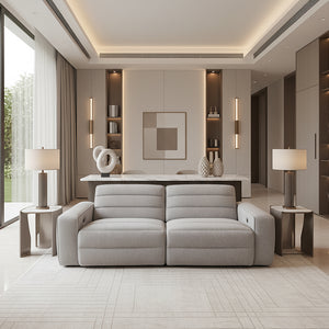 Serenzo Recliner Sofa