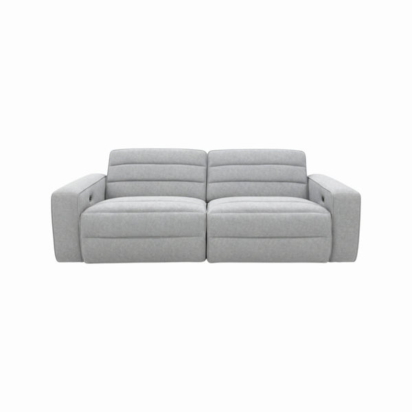 Serenzo Recliner Sofa