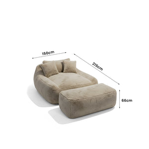 Snuggles Bed