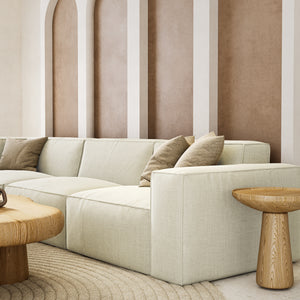 Chelsea L-Shape Sectional Sofa