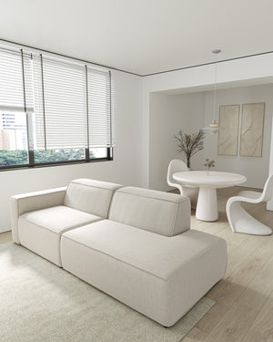 Chelsea Chaise Right