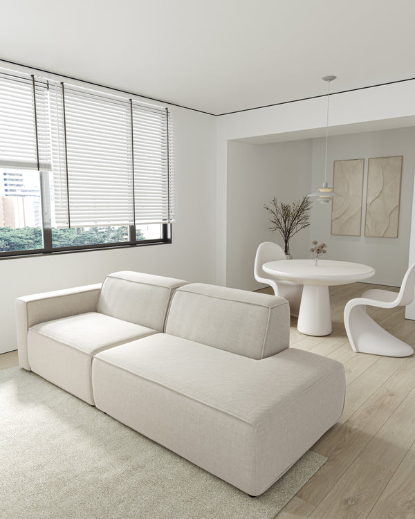 Chelsea Chaise Right