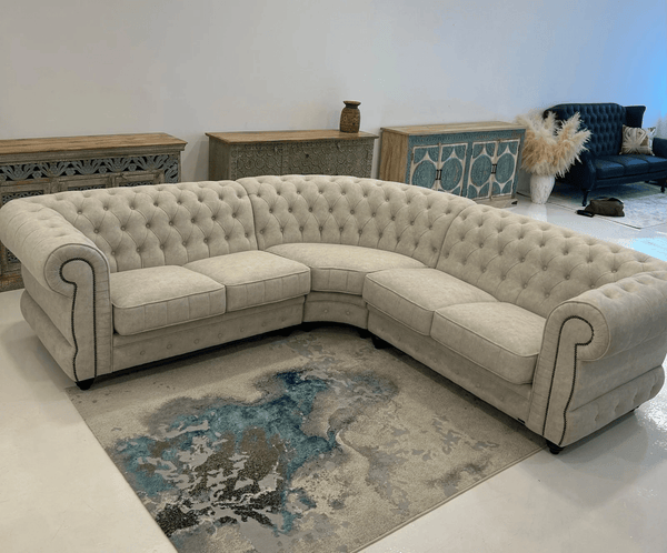 Wiltshire Corner Sofa