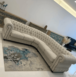 Wiltshire Corner Sofa