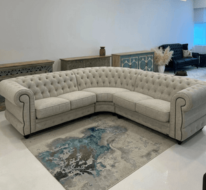 Wiltshire Corner Sofa
