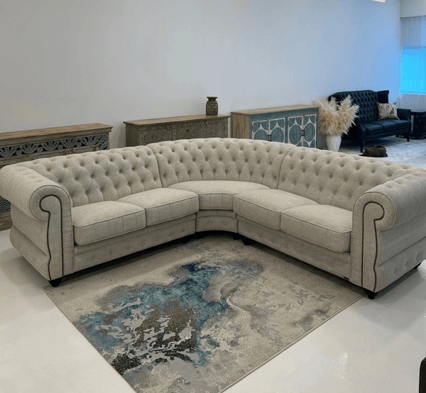 Wiltshire Corner Sofa