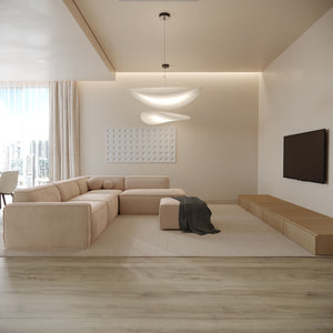 Chelsea L-Shape Sectional Sofa