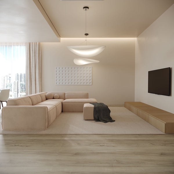 Chelsea L-Shape Sectional Sofa