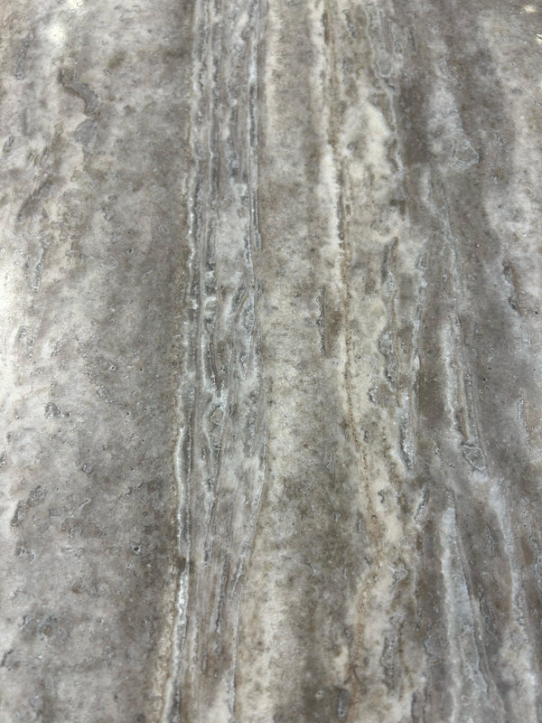 Eclipse Travertine Dining Table