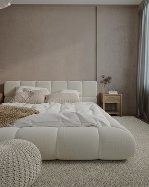 Zen Haven Bed