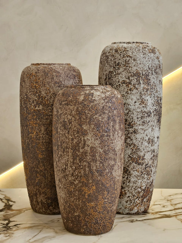 Rustica Vase