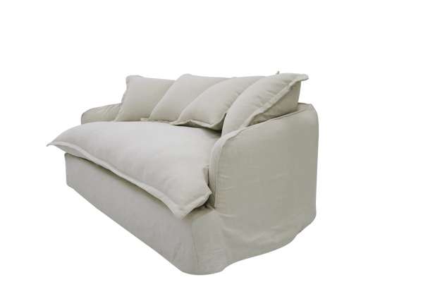 Nyla Curved Sofa
