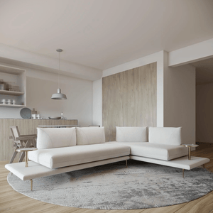 Tulip Sofa
