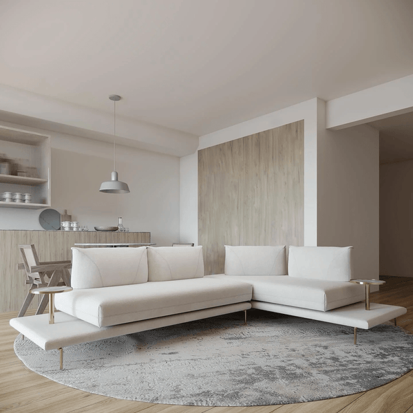 Tulip Sofa