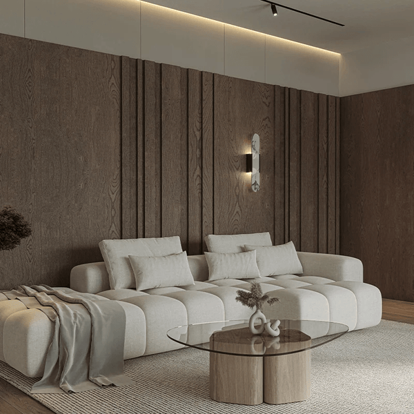 Olivier Sofa