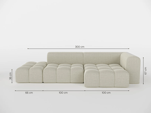 Olivier Sofa