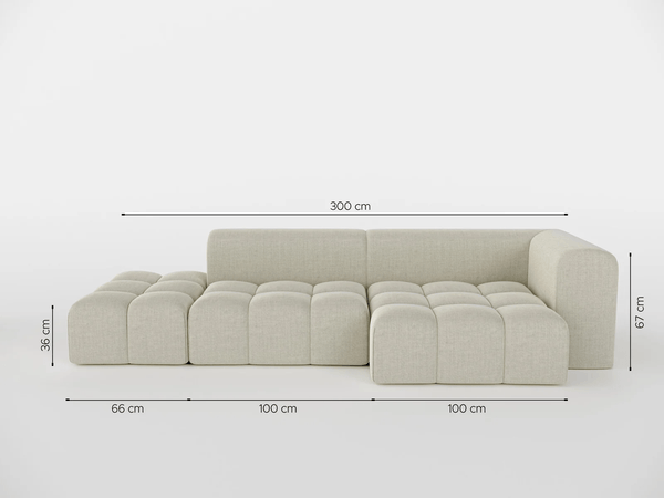 Olivier Sofa