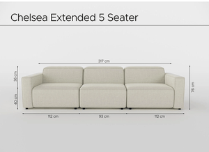 Chelsea Extended