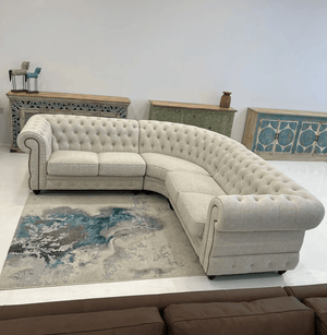 Wiltshire Corner Sofa