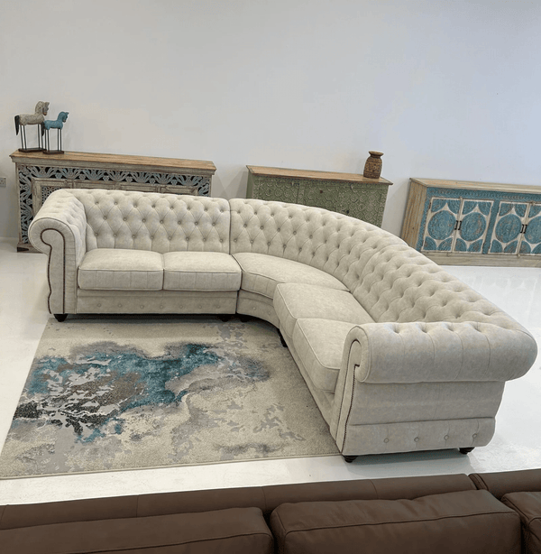Wiltshire Corner Sofa
