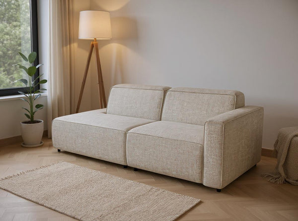 Chelsea Chaise Left Sofa