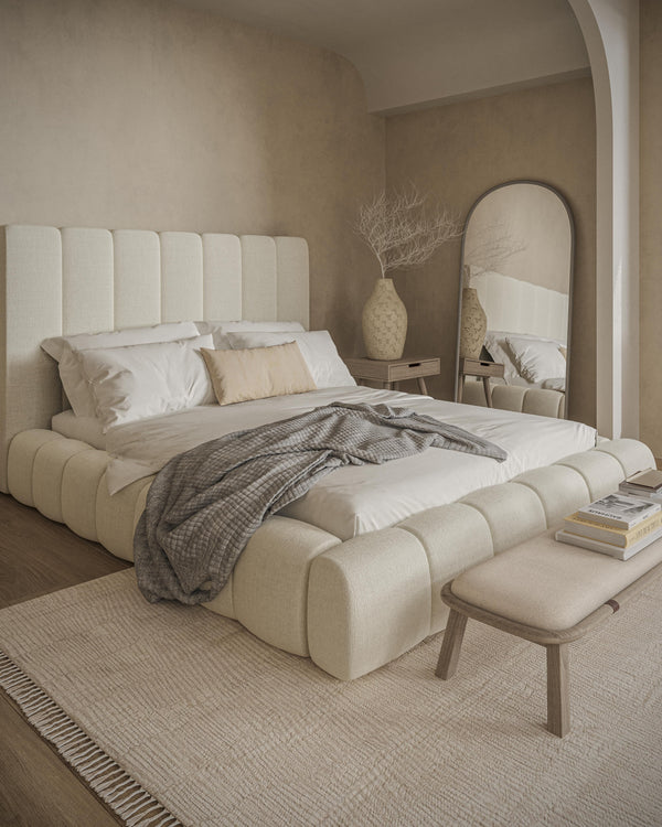 Samantha Bed Frame