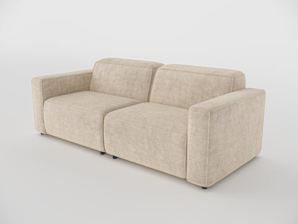 Chelsea 2 Seater
