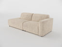Chelsea Chaise Left