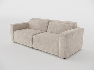 Chelsea 2 Seater