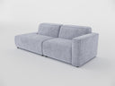 Chelsea Chaise Left