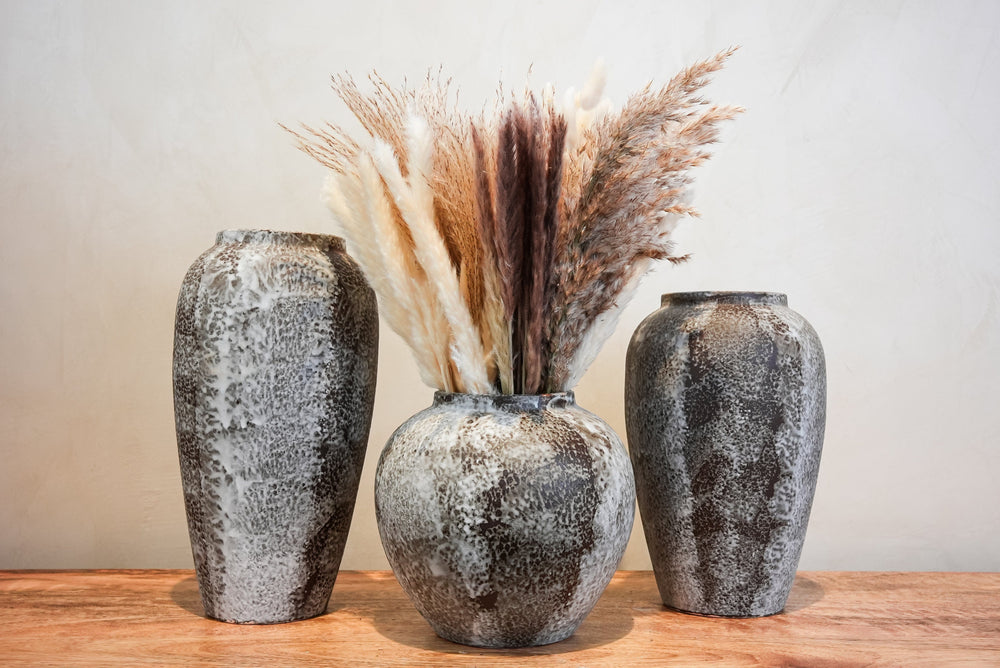 Terramuse Vase