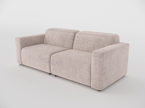 Chelsea 2 Seater