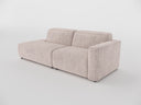 Chelsea Chaise Left