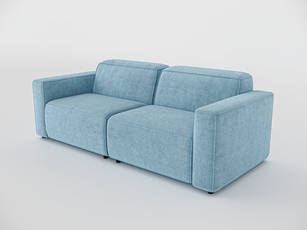 Chelsea 2 Seater