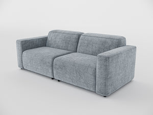 Chelsea 2 Seater