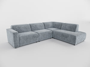 Chelsea L-Shape Sectional Sofa