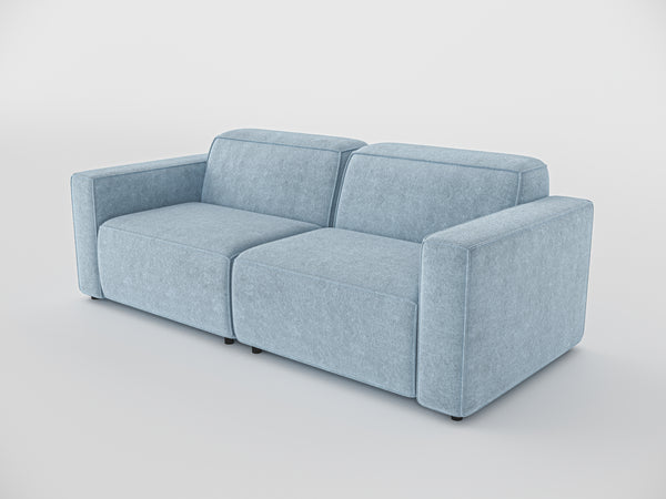 Chelsea 2 Seater
