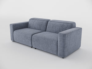 Chelsea 2 Seater