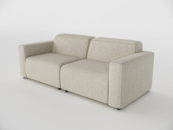 Chelsea 2 Seater