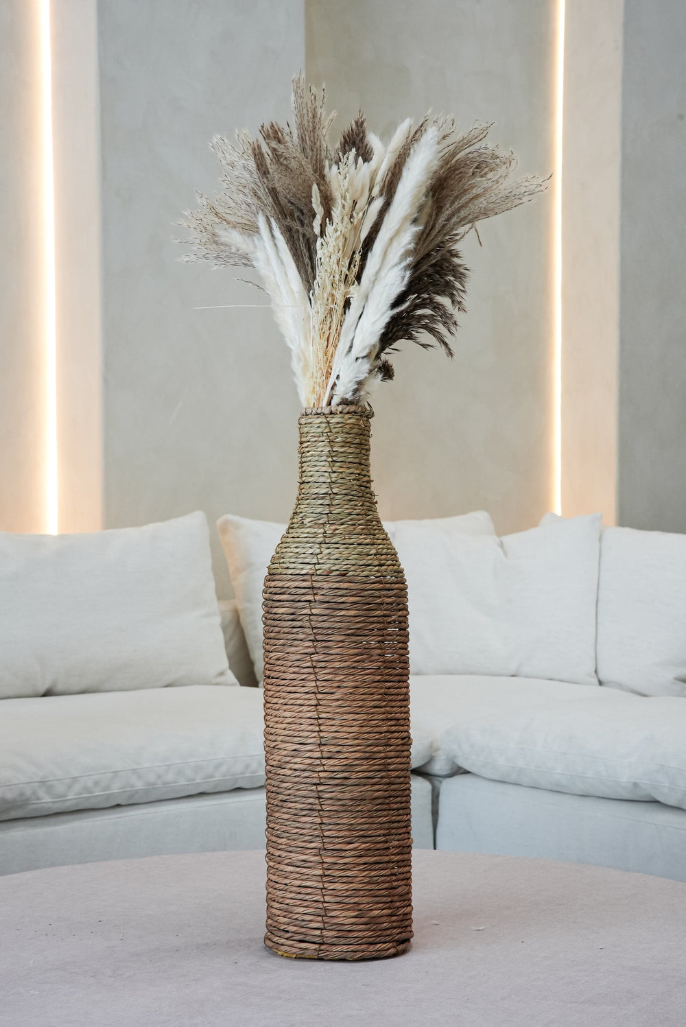 Eco Nest Vases