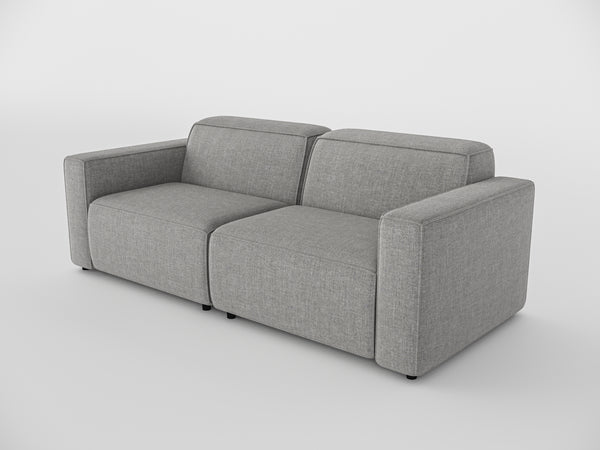 Chelsea 2 Seater