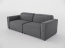 Chelsea 2 Seater