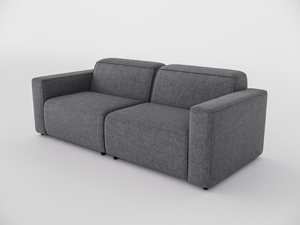 Chelsea 2 Seater