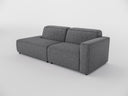 Chelsea Chaise Left