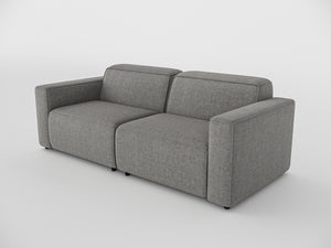 Chelsea 2 Seater