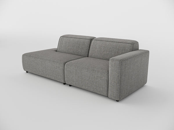 Chelsea Chaise Left