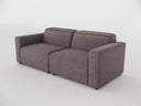 Chelsea 2 Seater