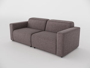 Chelsea 2 Seater