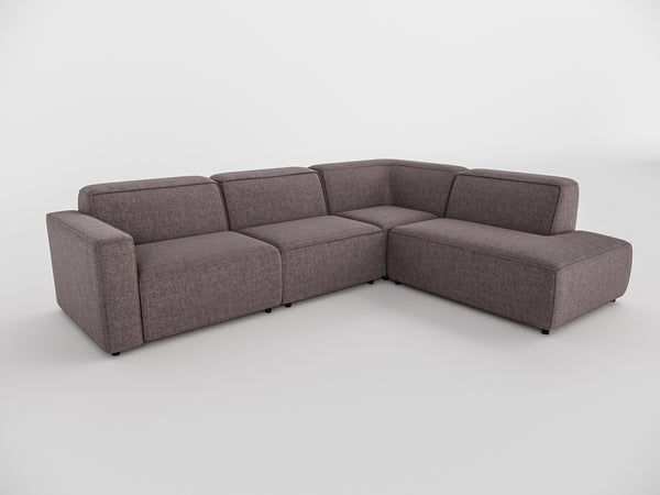Chelsea L-Shape Sectional Sofa
