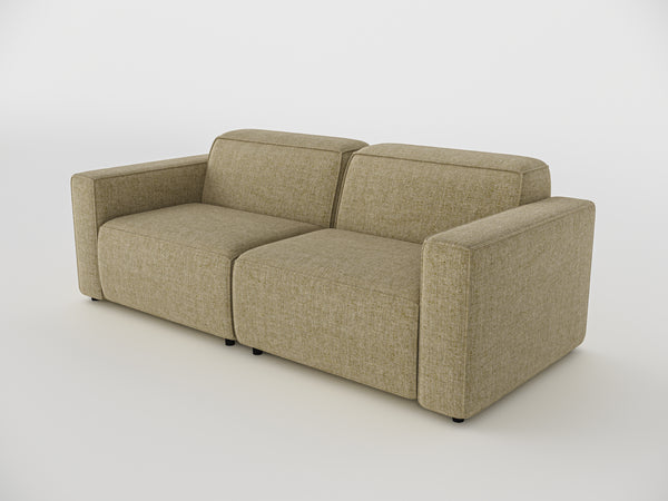 Chelsea 2 Seater